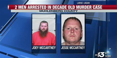 Central City PIO Justin Dockery s. . Muhlenberg county busted